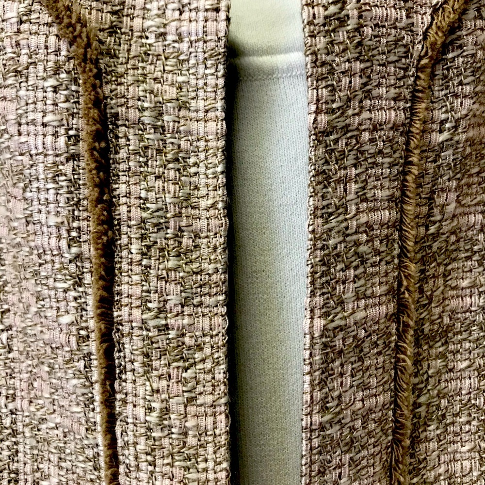Chico’s Women’s Jacket